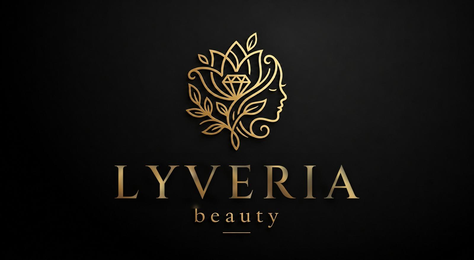 LYVERIA 